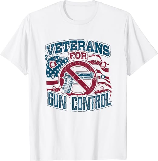 Veterans For Gun Reform 3 Veterans For Gun Control For Military Veterans Gun Reform T